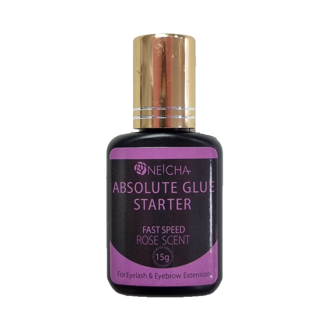 استارتر مژه نیچا neicha 15gr