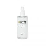 کلینزر ناخن heat 250ml 150x150 - اسپری کلینزر ناخن heat 250ml