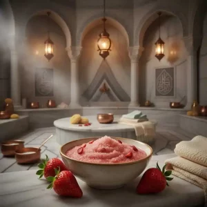 اسکراب بدن شکری آنسه ANSE 600GR 1 اسکراب بدن شکری آنسه ANSE 600GR