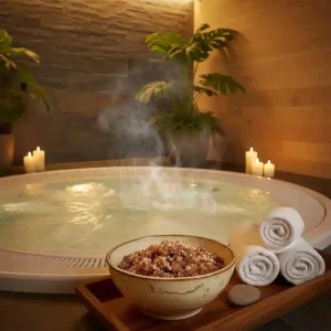 اسکراب بدن شکری آنسه ANSE 600GR 2 اسکراب بدن شکری آنسه ANSE 600GR