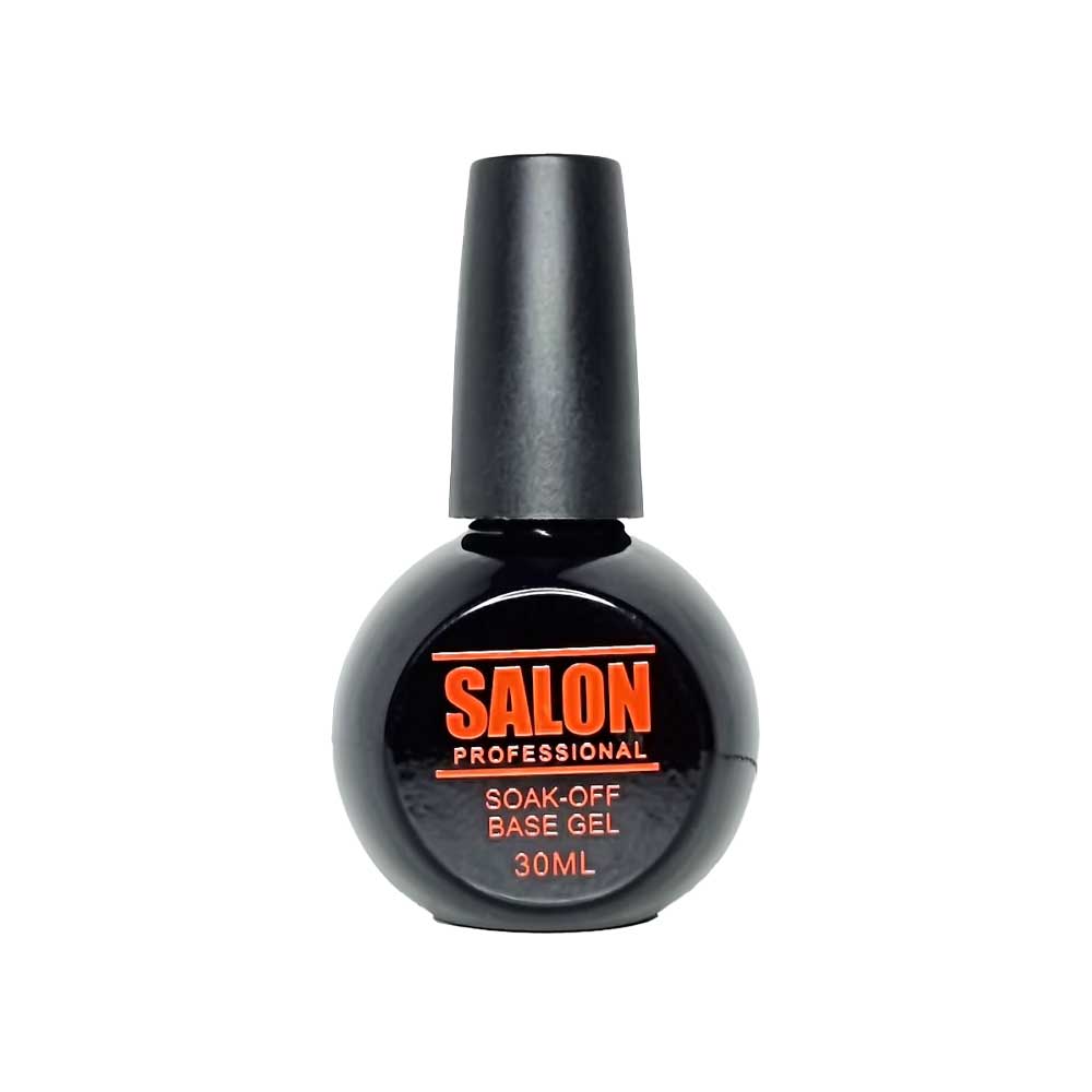 بیس کات ناخن سالن salon 30ml