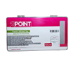 ناخن ۴۰۰عددی توپوینت سایز۵تا۸ 150x150 - تیپ ناخن 400عددی توپوینت