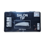 ناخن500عددی سالن 150x150 - تیپ ناخن 500عددی سالن SALON