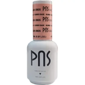 رابر بیس لمینت پی ان اس RB05