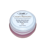 کرمی اکستنشن مژه آی لش 150x150 - ریموور کرمی 15گرم اکستنشن مژه آی لش ILASH
