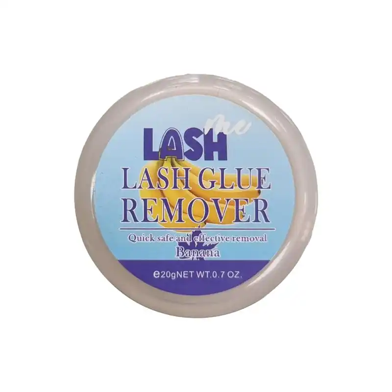 ریممور کرمی مژه لش می LASH ME