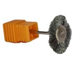 سیمی تمیز کننده 150x150 - سرسوهان سیمی تمیزکننده زبر