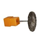 پولیشی تمیز کننده 150x150 - سرسوهان پولیشی زبر