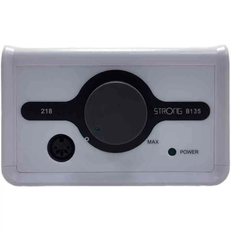 سوهان برقی استرانگ بی 135 STRONG