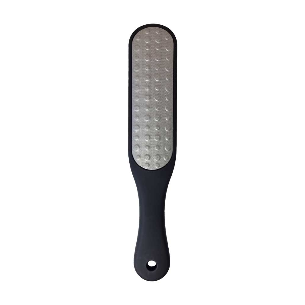 سوهان کف پا لیزری