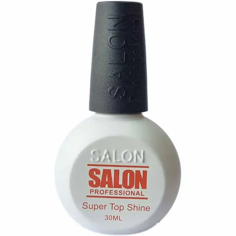 سوپر تاپ شاین سالن 30میل SALON
