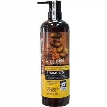 شامپو آرگان لایتنس LIGHTNESS 900ML