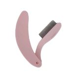 لیفت فلزی 150x150 - شانه لیفت مژه و ابرو فلزی