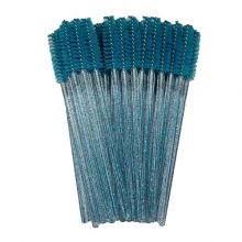 براش مژه اکلیلی 50عددی