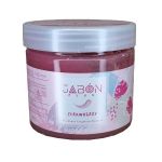 اسکراب ۴۵۰گرم ژبن پلاس توت فرنگی 150x150 - شوگر اسکراب 450گرم توت فرنگی ژبن پلاس