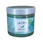 اسکراب ۴۵۰گرم ژبن پلاس سیب سبز  150x150 - شوگر اسکراب 450گرم سیب ژبن پلاس