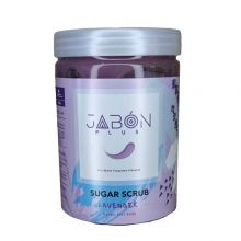شوگر اسکراب 450گرم اسطوخدوس ژبن پلاس