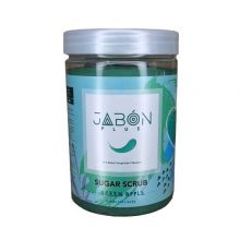 شوگر اسکراب 900گرم سیب سبز ژبن پلاس