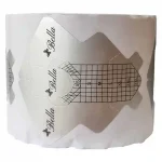 فرمر ناخن آلومینیوم بلا 300عددی BELLA