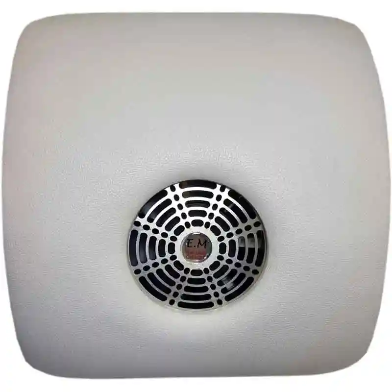 فن زیر دست تک موتوره ای ام EM