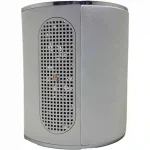 فن زیر دست سه موتوره سفید