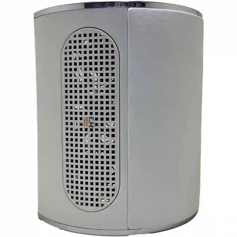 فن زیر دست ناخن سه موتوره ای ام EM