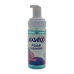 فوم کلینزر ناخن آکسویو AXVEO 200ML