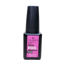 فویل ژل 15میل ژل پارتی FOIL GEL 15ML GEL PARTY