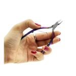 bella کروم ناخن 150x150 - نیپر ناخن حرفه ای بلا BELLA