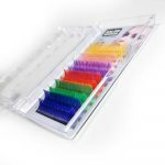 مژه اکستنشن رنگی فر دی سالن 150x150 - پالت مژه اکستنشن رنگی فر دی سالن salon mixd 0/07