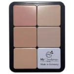 پالت کانتورینگ مای میکاپ استوری