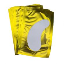 پد زیرچشم کلاژن