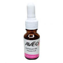 روغن کوتیکول 15میل اواو AVEO 15ML