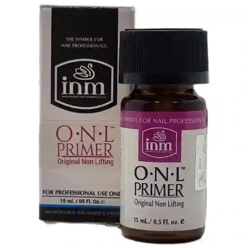 پرایمر اسیدی آی ان ام INM 15ML