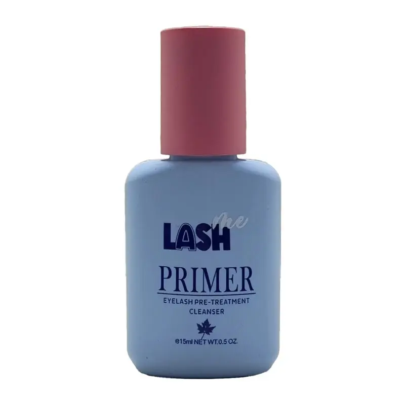 پرایمر مژه لش می LASH ME