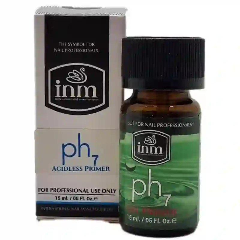 پرایمر ژل آی ان ام INM 15ML