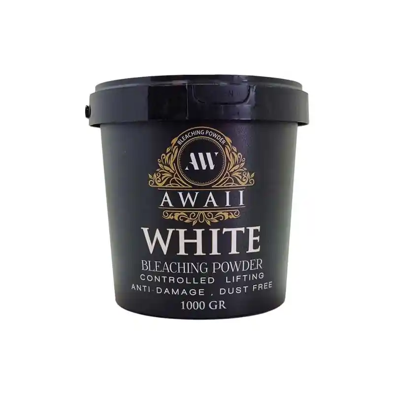 پودر دکلره آوایی AWAII 1000GR