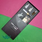 پک لیفت دالیز لش