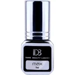 چسب اکستنشن بی رنگ دی بی