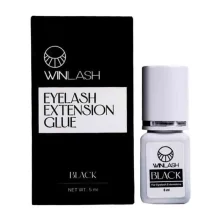 چسب بلک وین لش