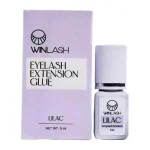 چسب لیلاک وین لش