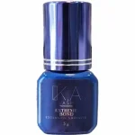 چسب اکستنشن مژه کی لش آبی KLASH 5ML