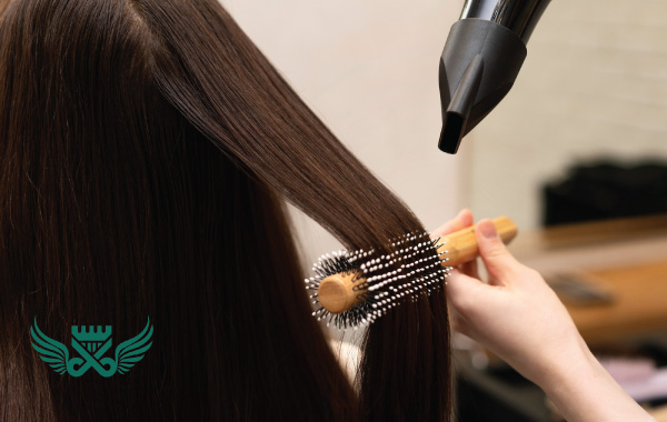 مو چیست - کراتینه کردن مو + نکات مهم در کراتین کردن
