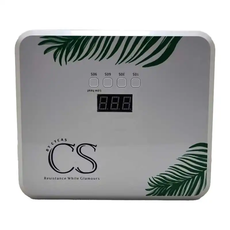 یووی ال ای دی سی اس وان CS1