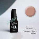 030 gel party 150x150 - لاک ژل ژل پارتی 30 gel party