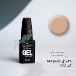 032 gel party 150x150 - لاک ژل ژل پارتی 32 gel party