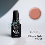 035 gel party 150x150 - لاک ژل ژل پارتی 35 gel party