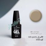 048 gel party 150x150 - لاک ژل ژل پارتی 48 gel party