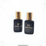 استارتر مژه آی بی ib