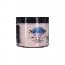 پودرکاشت ناخن هلویی آی ان ام cover pink  113gr inm